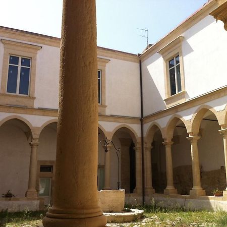 Appartamento Filinona Modica Esterno foto