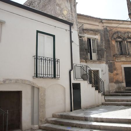 Appartamento Filinona Modica Esterno foto