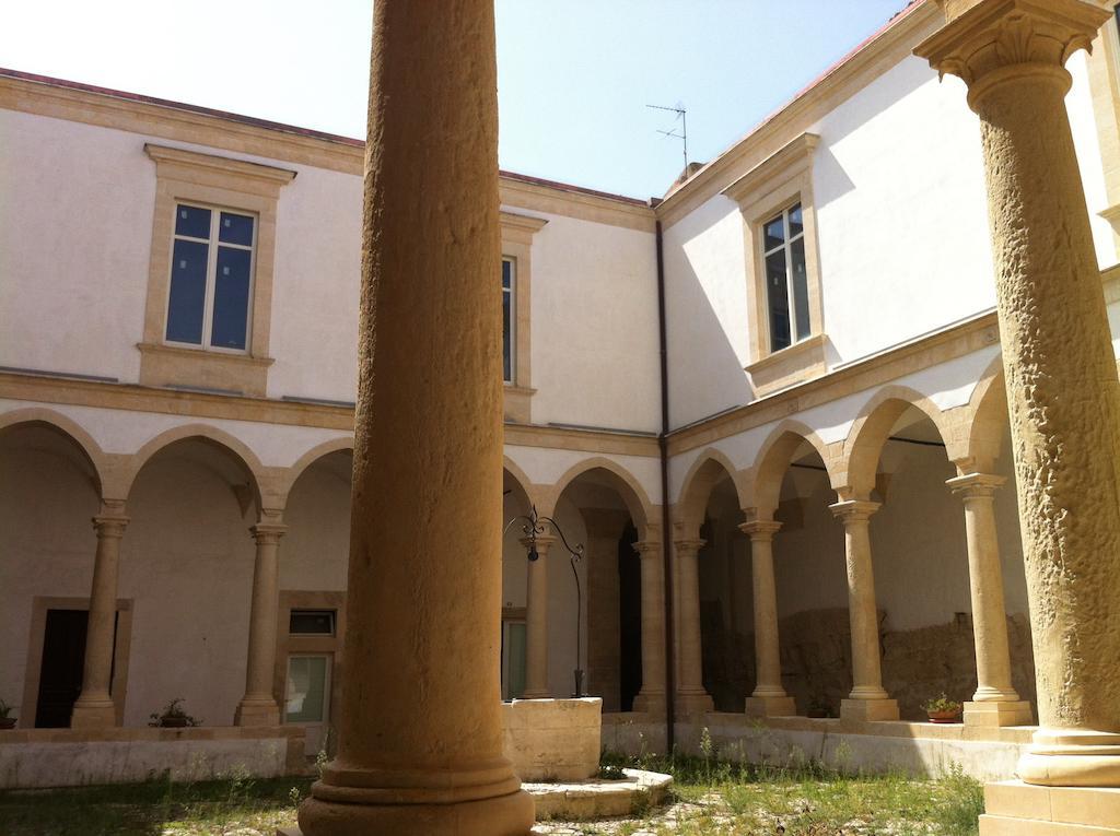Appartamento Filinona Modica Esterno foto