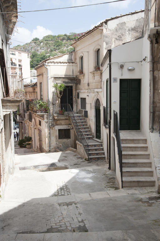 Appartamento Filinona Modica Esterno foto