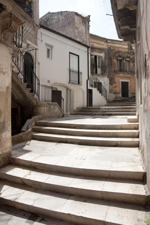 Appartamento Filinona Modica Esterno foto