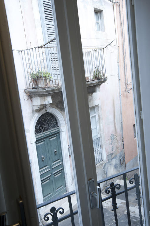 Appartamento Filinona Modica Esterno foto