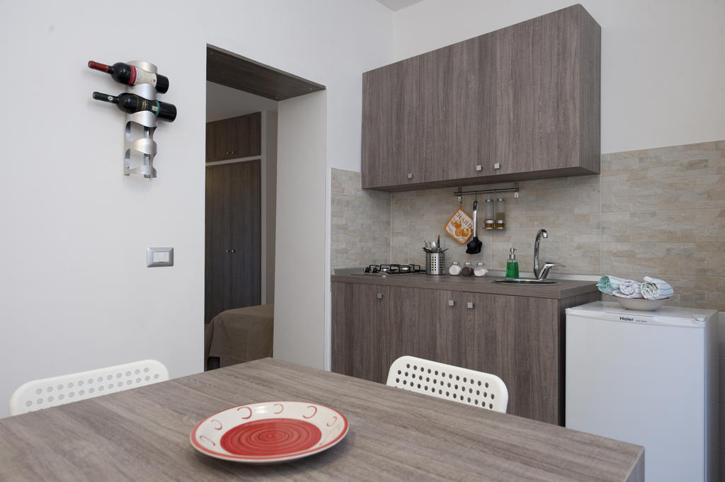 Appartamento Filinona Modica Esterno foto