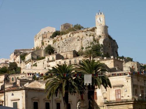 Appartamento Filinona Modica Esterno foto